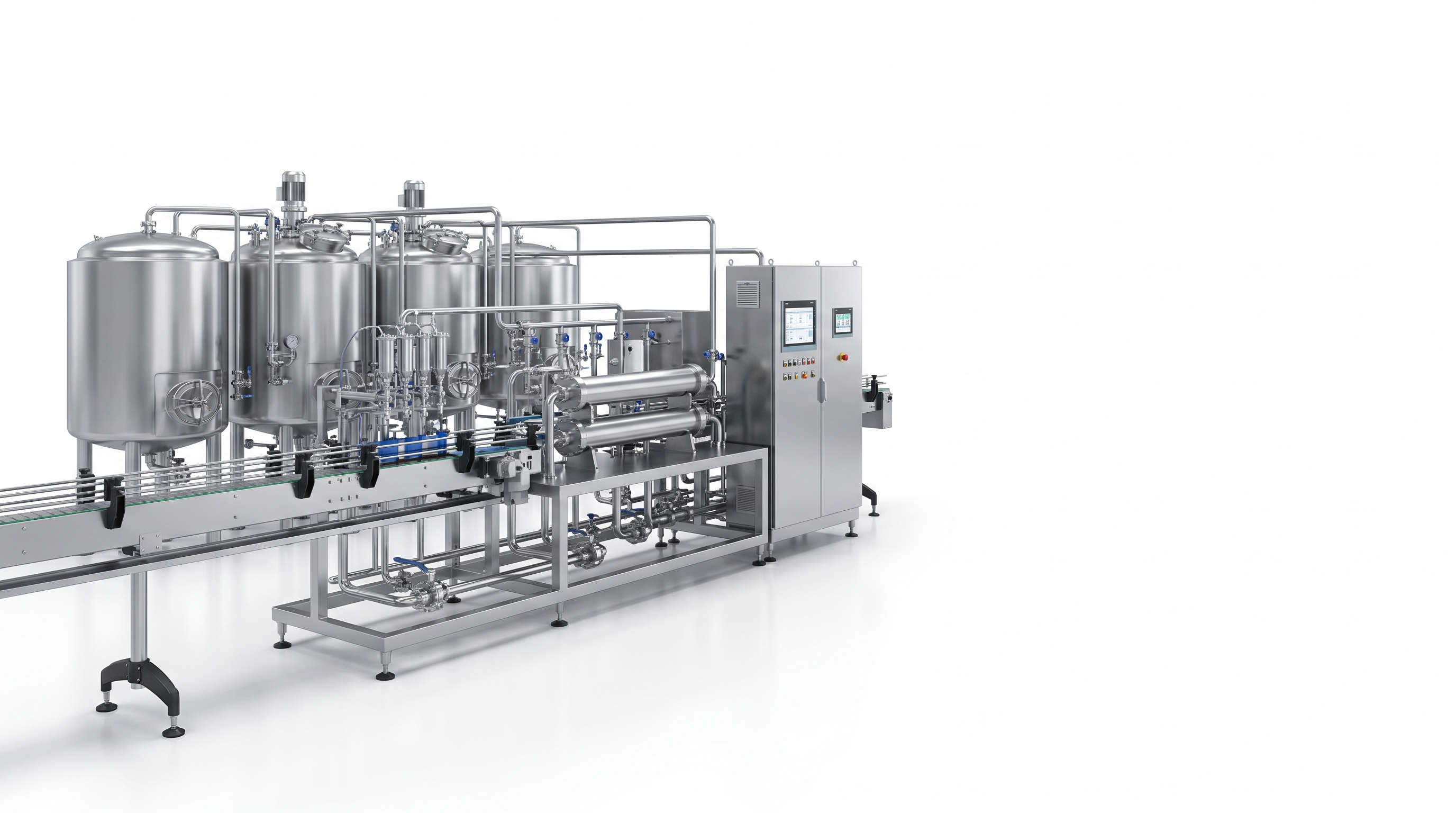 Beverage & Food Processing on Yantra Biz