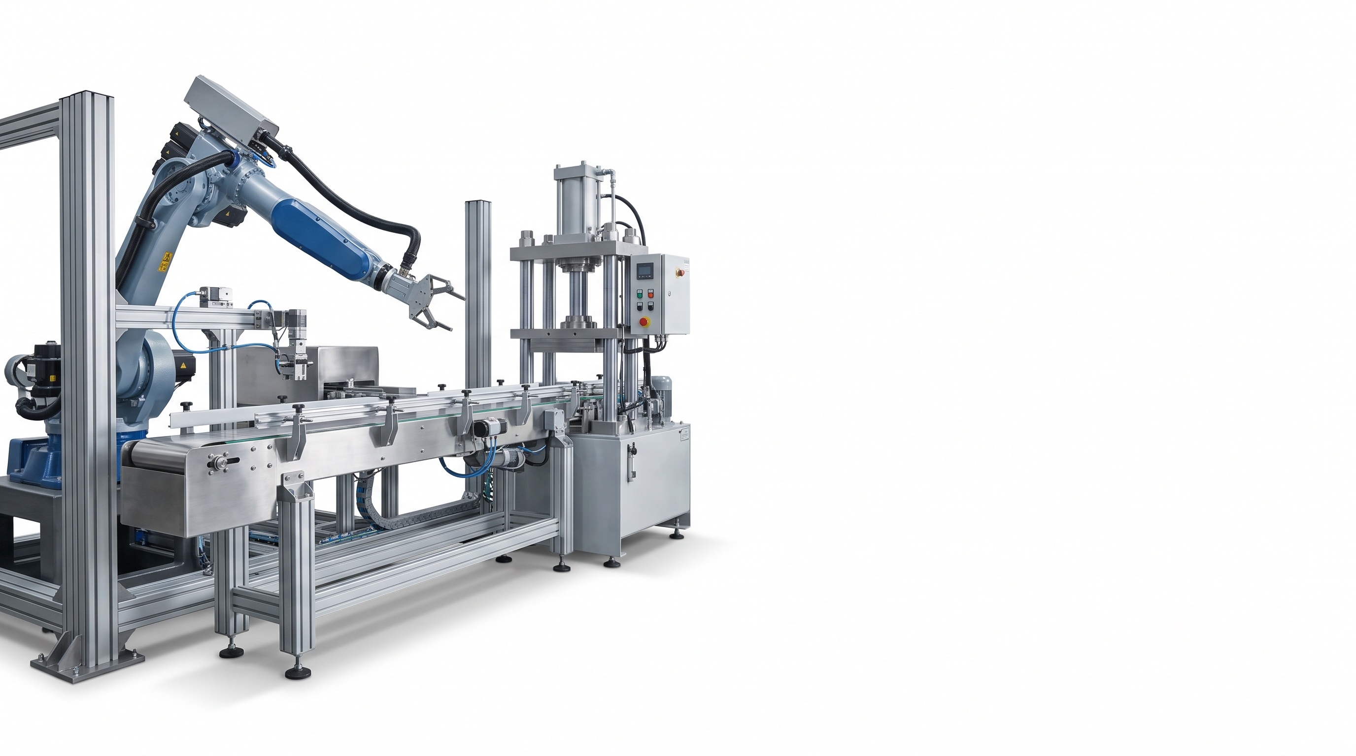 Industrial Machinery on Yantra Biz